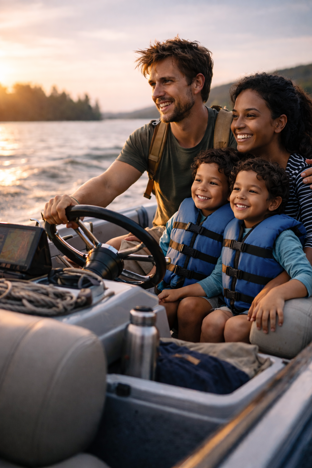 Reframe and new perspective