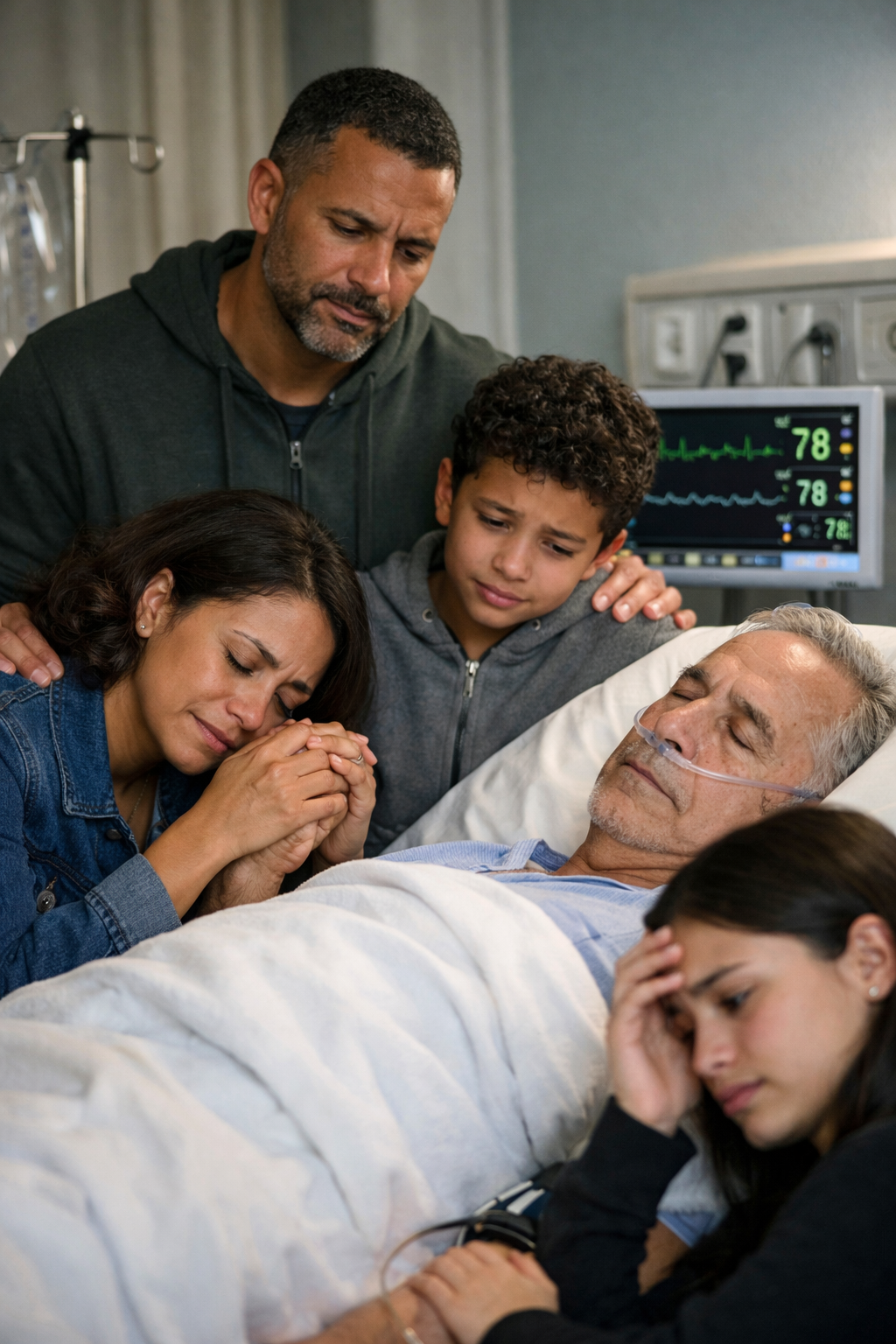 Future consequences and awakening